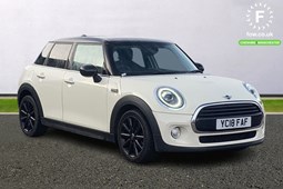 MINI Hatchback (14-24) 1.5 Cooper Hatchback (Chili Pack) 5d For Sale - FOW Trafford, Trafford Park