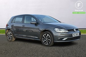 Volkswagen Golf Hatchback (13-20) Match 2.0 TDI 150PS 5d For Sale - FOW Trafford, Trafford Park