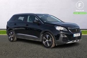 Peugeot 5008 SUV (17-24) Allure 1.5 BlueHDi 130 EAT8 auto 5d For Sale - FOW Trafford, Trafford Park