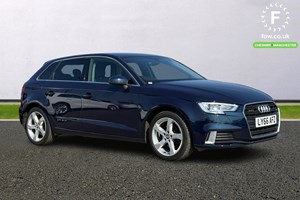 Audi A3 Sportback (13-20) Sport 2.0 TDI 150PS Quattro (05/16 on) 5d For Sale - FOW Trafford, Trafford Park