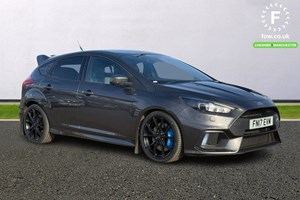 Ford Focus Hatchback (11-18) RS 2.3 EcoBoost 350PS 5d For Sale - FOW Trafford, Trafford Park