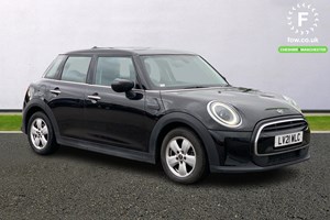 MINI Hatchback (14-24) 1.5 One Classic 5dr Auto For Sale - FOW Trafford, Trafford Park
