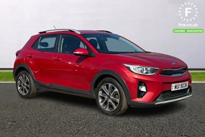 Kia Stonic SUV (17 on) 2 1.0 T-GDi 118bhp ISG 5d For Sale - FOW Trafford, Trafford Park
