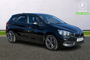 BMW 2-Series Active Tourer (14-21) 225xe Sport auto (04/2018 on) 5d For Sale - FOW Trafford, Trafford Park