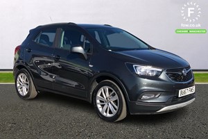 Vauxhall Mokka X (16-19) Active 1.6CDTi (136PS) Start/Stop 4x4 5d For Sale - FOW Trafford, Trafford Park