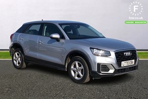 Audi Q2 SUV (16 on) Technik 35 TFSI 150PS 5d For Sale - FOW Trafford, Trafford Park