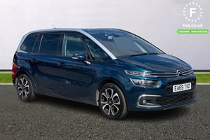 Citroen Grand C4 SpaceTourer MPV (18-23) Flair Plus BlueHDi 130 S&S EAT8 auto 5d For Sale - FOW Trafford, Trafford Park