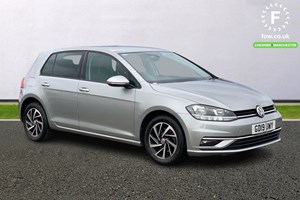 Volkswagen Golf Hatchback (13-20) Match 1.6 TDI 115PS DSG auto 5d For Sale - FOW Trafford, Trafford Park