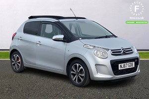 Citroen C1 (14-22) Airscape 1.0 VTi Flair 5d ETG For Sale - FOW Trafford, Trafford Park