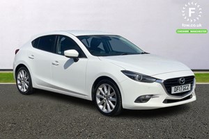 Mazda 3 Hatchback (13-19) 2.0 Sport Nav 5d For Sale - FOW Trafford, Trafford Park