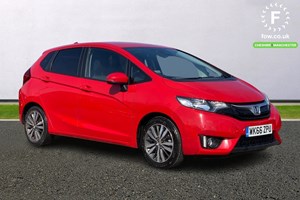 Honda Jazz (15-20) 1.3 EX Navi 5d CVT For Sale - FOW Trafford, Trafford Park