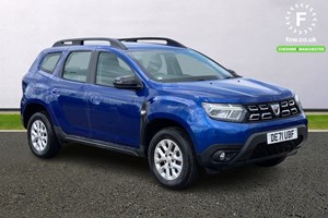 Dacia Duster SUV (18-24) 1.3 TCe 130 Comfort 5dr For Sale - FOW Trafford, Trafford Park