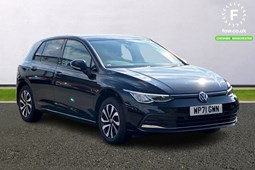 Volkswagen Golf Hatchback (20 on) 1.5 TSI 150 Active 5dr For Sale - FOW Trafford, Trafford Park