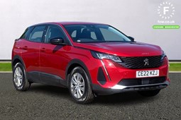 Peugeot 3008 SUV (16-24) 1.2 PureTech Active Premium 5dr For Sale - FOW Trafford, Trafford Park