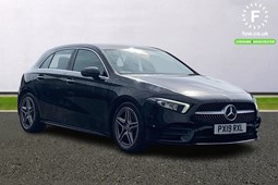 Mercedes-Benz A-Class Hatchback (18 on) A 220 AMG Line Premium 7G-DCT auto 5d For Sale - FOW Trafford, Trafford Park