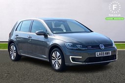 Volkswagen e-Golf Hatchback (14-20) e-Golf auto (03/17 on) 5d For Sale - FOW Trafford, Trafford Park
