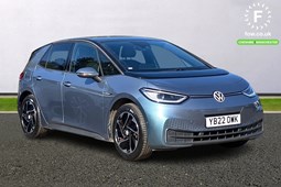 Volkswagen ID.3 Hatchback (20 on) 150kW Family Pro Performance 62kWh 5dr Auto For Sale - FOW Trafford, Trafford Park