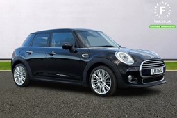 MINI Hatchback (14-24) 1.5 Cooper Hatchback 5d For Sale - FOW Trafford, Trafford Park