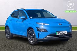 Hyundai Kona Electric SUV (18-23) 150kW Premium 64kWh 5dr Auto For Sale - FOW Trafford, Trafford Park