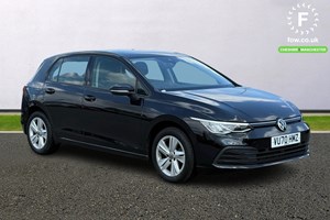Volkswagen Golf Hatchback (20 on) Life 1.5 TSI Evo 130PS 5d For Sale - FOW Trafford, Trafford Park