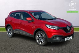 Renault Kadjar (15-22) Dynamique S Nav TCe 140 5d For Sale - FOW Trafford, Trafford Park