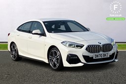 BMW 2-Series Gran Coupe (20-24) 218i M Sport 4d For Sale - FOW Trafford, Trafford Park