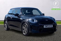 MINI Hatchback (14-24) 2.0 Cooper S Classic 3dr For Sale - FOW Trafford, Trafford Park