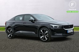 Polestar 2 Fastback (20 on) 300 kW AWD (Pilot package and Plus package) auto 5d For Sale - FOW Trafford, Trafford Park
