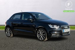 Audi A1 Sportback (12-18) 1.0 TFSI Sport 5d For Sale - FOW Trafford, Trafford Park