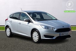 Ford Focus Hatchback (11-18) 1.5 TDCi (105bhp) Style ECOnetic 5d For Sale - FOW Trafford, Trafford Park