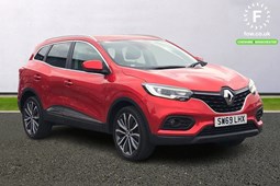 Renault Kadjar (15-22) Iconic TCe 160 5d For Sale - FOW Trafford, Trafford Park