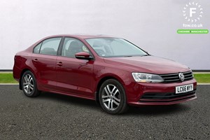Volkswagen Jetta (11-18) 1.4 TSI SE (11/14-) 4d For Sale - FOW Trafford, Trafford Park