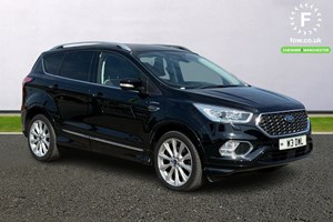 Ford Kuga (12-20) Vignale 2.0 TDCi 150PS FWD 5d For Sale - FOW Trafford, Trafford Park
