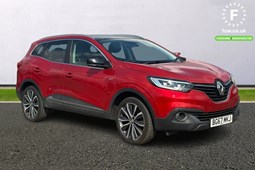 Renault Kadjar (15-22) 1.2 TCE Signature Nav 5d EDC For Sale - FOW Trafford, Trafford Park