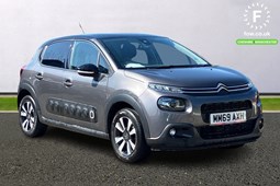 Citroen C3 (17-24) Flair PureTech 82 5d For Sale - FOW Trafford, Trafford Park