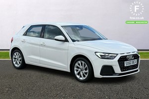 Audi A1 Sportback (18 on) Sport 25 TFSI 95PS 5d For Sale - FOW Trafford, Trafford Park