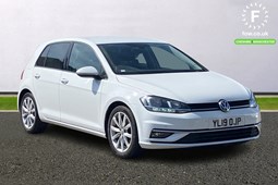 Volkswagen Golf Hatchback (13-20) GT 2.0 TDI BMT 150PS (03/17 on) 5d For Sale - FOW Trafford, Trafford Park