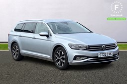 Volkswagen Passat Estate (15-24) SEL 1.5 TSI Evo 150PS 5d For Sale - FOW Trafford, Trafford Park