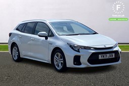 Suzuki Swace Estate (21 on) 1.8 Hybrid SZ-T 5dr CVT For Sale - FOW Trafford, Trafford Park