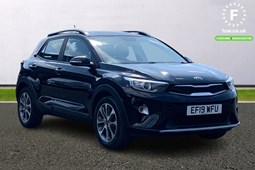 Kia Stonic SUV (17 on) 2 1.4 MPi 98bhp ISG 5d For Sale - FOW Trafford, Trafford Park