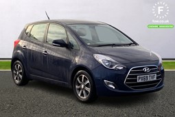 Hyundai ix20 (10-19) 1.6 SE 5d Auto For Sale - FOW Trafford, Trafford Park
