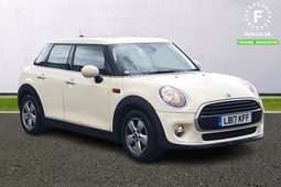 MINI Hatchback (14-24) 1.5 Cooper Hatchback 5d Auto For Sale - FOW Trafford, Trafford Park