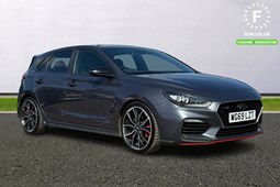 Hyundai i30 N (18-24) N Performance 2.0 T-GDi 275PS 5d For Sale - FOW Trafford, Trafford Park