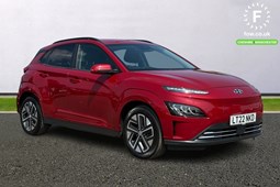 Hyundai Kona Electric SUV (18-23) 100kW Premium 39kWh 5dr Auto For Sale - FOW Trafford, Trafford Park