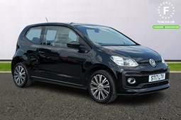 Volkswagen Up (12-23) High Up 1.0 TSI 90PS 3d For Sale - FOW Trafford, Trafford Park