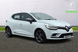 Renault Clio Hatchback (12-19) GT Line TCe 90 5d For Sale - FOW Trafford, Trafford Park