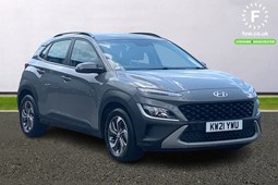 Hyundai Kona SUV (17-23) 1.6 GDi Hybrid SE Connect 5dr DCT For Sale - FOW Trafford, Trafford Park