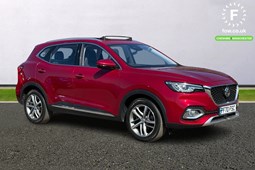 MG HS SUV (19-24) Exclusive 1.5T-GDI DCT auto 5d For Sale - FOW Trafford, Trafford Park