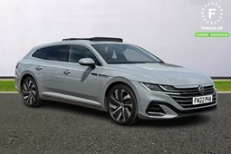 Volkswagen Arteon Shooting Brake (20-24) 2.0 TDI R Line DSG 5d For Sale - FOW Trafford, Trafford Park