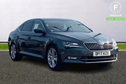Skoda Superb Hatchback (15-23) 1.4 TSI (150bhp) SE L Executive 5d For Sale - FOW Trafford, Trafford Park